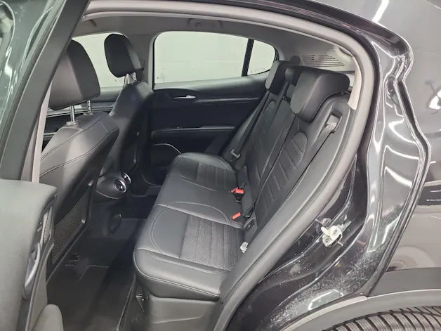 Alfa Romeo Stelvio 2.2 D Q4 210 Super
