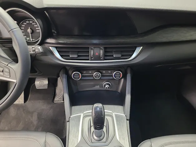 Alfa Romeo Stelvio 2.2 D Q4 210 Super
