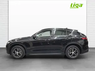 Alfa Romeo Stelvio 2.2 D Q4 210 Super