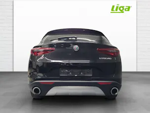 Alfa Romeo Stelvio 2.2 D Q4 210 Super