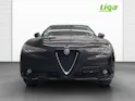 Alfa Romeo Stelvio 2.2 D Q4 210 Super