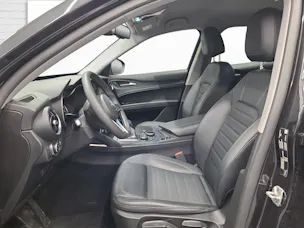Alfa Romeo Stelvio 2.2 D Q4 210 Super