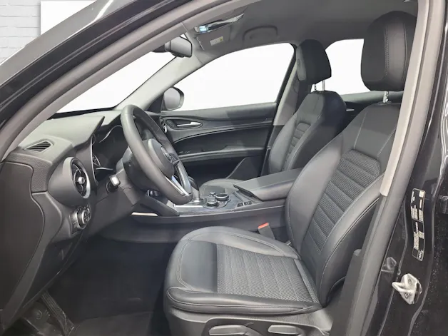 Alfa Romeo Stelvio 2.2 D Q4 210 Super