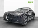 Alfa Romeo Stelvio 2.2 D Q4 210 Super