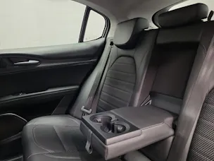 Alfa Romeo Stelvio 2.2 D Q4 210 Super