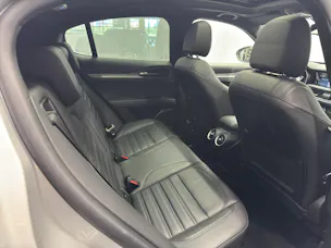 Alfa Romeo Stelvio 2.0 Q4 280 Veloce