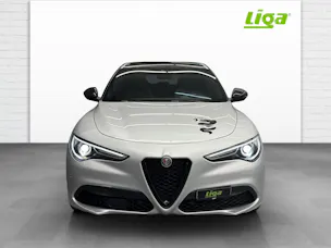 Alfa Romeo Stelvio 2.0 Q4 280 Veloce