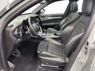 Alfa Romeo Stelvio 2.0 Q4 280 Veloce