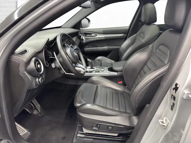 Alfa Romeo Stelvio 2.0 Q4 280 Veloce