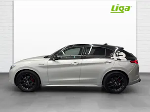 Alfa Romeo Stelvio 2.0 Q4 280 Veloce