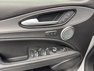 Alfa Romeo Stelvio 2.0 Q4 280 Veloce