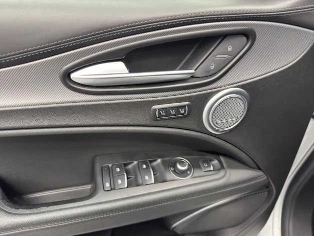 Alfa Romeo Stelvio 2.0 Q4 280 Veloce