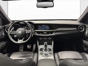 Alfa Romeo Stelvio 2.0 Q4 280 Veloce
