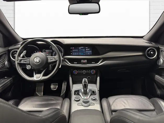 Alfa Romeo Stelvio 2.0 Q4 280 Veloce