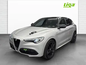 Alfa Romeo Stelvio 2.0 Q4 280 Veloce