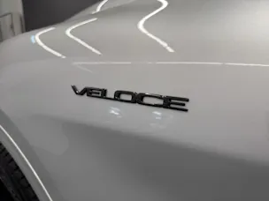Alfa Romeo Stelvio 2.0 Q4 280 Veloce