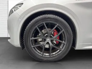 Alfa Romeo Stelvio 2.0 Q4 280 Veloce