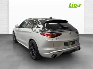 Alfa Romeo Stelvio 2.0 Q4 280 Veloce