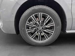 VW T7 Multivan kurz 2.0 TSI Liberty DSG