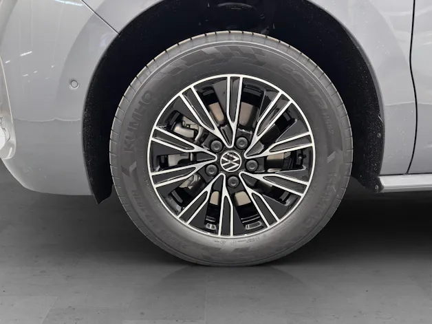 VW T7 Multivan kurz 2.0 TSI Liberty DSG