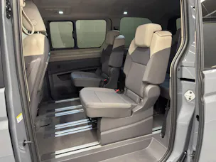 VW T7 Multivan kurz 2.0 TSI Liberty DSG