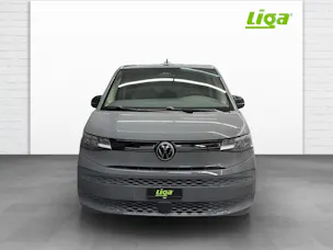 VW T7 Multivan kurz 2.0 TSI Liberty DSG