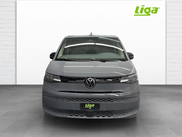 VW T7 Multivan kurz 2.0 TSI Liberty DSG