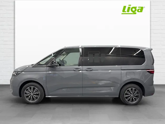 VW T7 Multivan kurz 2.0 TSI Liberty DSG