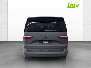 VW T7 Multivan kurz 2.0 TSI Liberty DSG