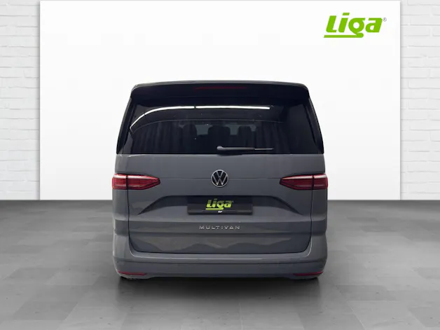 VW T7 Multivan kurz 2.0 TSI Liberty DSG