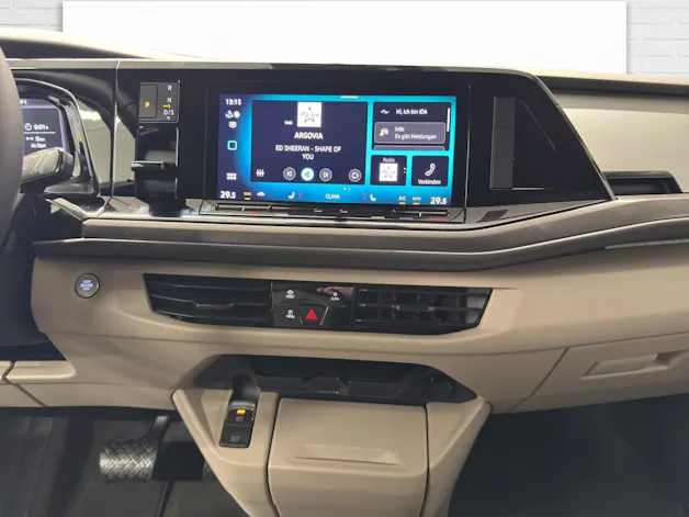 VW T7 Multivan kurz 2.0 TSI Liberty DSG