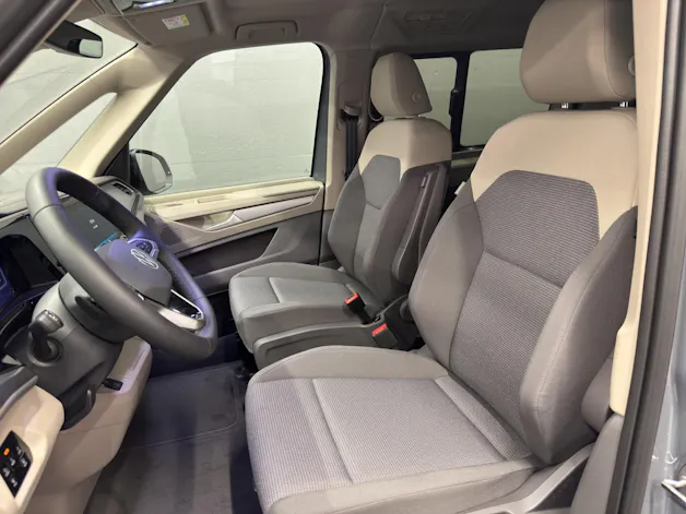 VW T7 Multivan kurz 2.0 TSI Liberty DSG