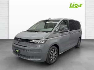 VW T7 Multivan kurz 2.0 TSI Liberty DSG