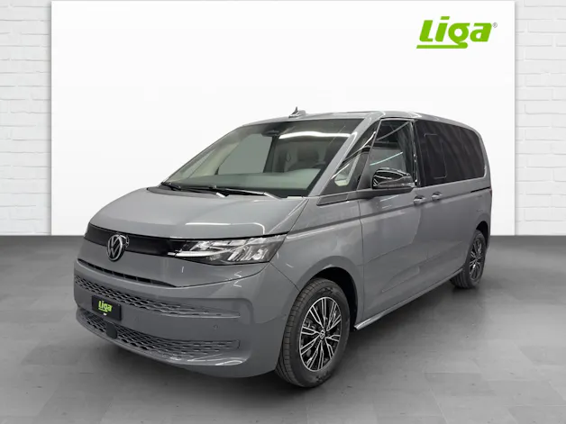 VW T7 Multivan kurz 2.0 TSI Liberty DSG