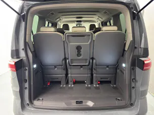 VW T7 Multivan kurz 2.0 TSI Liberty DSG