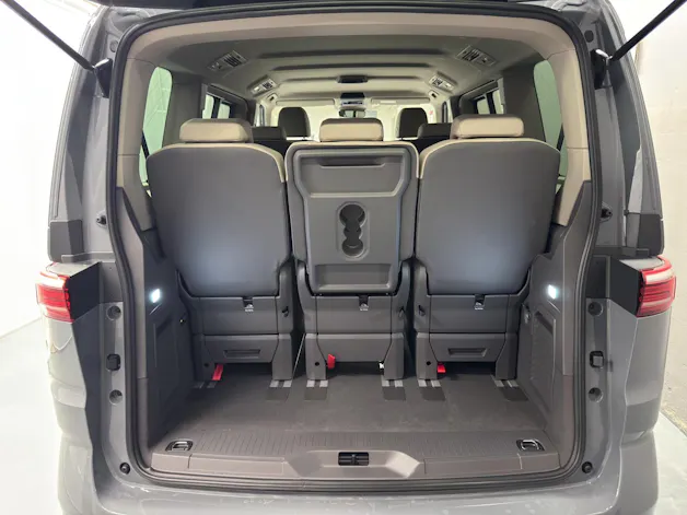 VW T7 Multivan kurz 2.0 TSI Liberty DSG