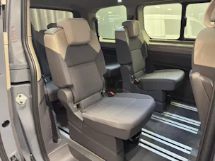 VW T7 Multivan kurz 2.0 TSI Liberty DSG