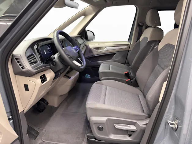 VW T7 Multivan kurz 2.0 TSI Liberty DSG