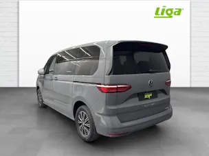 VW T7 Multivan kurz 2.0 TSI Liberty DSG