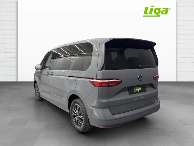 VW T7 Multivan kurz 2.0 TSI Liberty DSG