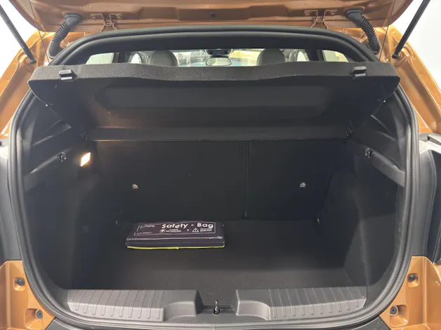 Fiat Grande Panda 1.2 Hybrid La Prima