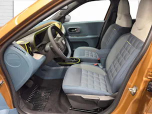 Fiat Grande Panda 1.2 Hybrid La Prima