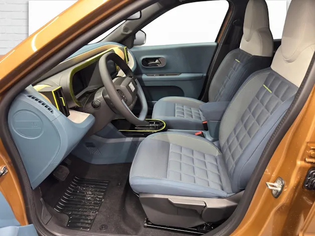 Fiat Grande Panda 1.2 Hybrid La Prima