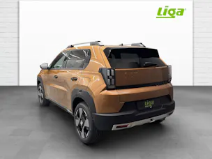 Fiat Grande Panda 1.2 Hybrid La Prima