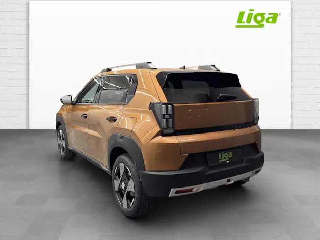 Fiat Grande Panda 1.2 Hybrid La Prima