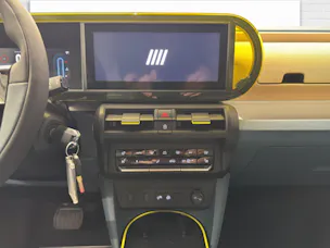 Fiat Grande Panda 1.2 Hybrid La Prima