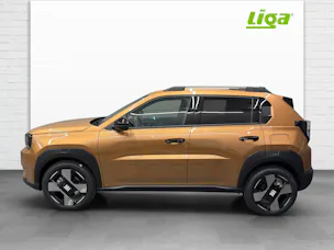 Fiat Grande Panda 1.2 Hybrid La Prima