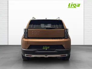 Fiat Grande Panda 1.2 Hybrid La Prima