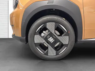 Fiat Grande Panda 1.2 Hybrid La Prima