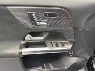 Mercedes-Benz EQA 350 AMG Line 4matic